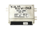 Blok Ovladačů 5WY5703B 39110-2X546 KIA Hyundai Siemens