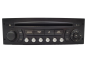 Rádio Cd Citroen Peugeot 96639628XT PSARCD411-53 Siemens VDO