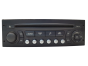 Rádio Cd Citroen Peugeot 96766518XT A2C53424337