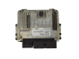 Blok Ovladačů 9805947580 0281019820 9666729680 PSA  Bosch 19418