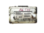 Blok Ovladačů 8200306333 8200256858 Renault 22497
