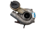 Turbodmychadlo 7701473122 22735H33771 54359700000 54391015069 1.5DCI Renault 52