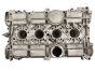 Hlava Válce Renault Volvo 1001005 1001011 2.0 16v B4204S 3