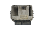 Blok Ovladačů 55204761 0281012862 4E34A3ABM Fiat Bosch 47038