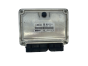 Blok Ovladačů 038906019LJ 0281011222 Audi Bosch 53301