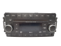 Rádio Cd Mp3 Dodge Nitro 05064924AE