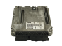 Blok Ovladačů 89661-0D450 0281012322 Toyota Bosch 68410