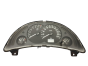 Otáčkoměr Opel Corsa C 09166814FL 110008988009 41749