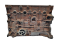 Blok Motoru RH01 Peugeot Citroen 2.0 16v HDI