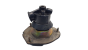 Lozisko pruzne vzpery Předek 5271G0 Citroen C5 01-08 9631751280 9mm 228