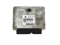 Blok Ovladačů 036906034BK IAW4LV.C Skoda VW Magneti Marelli 21620