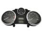 Otáčkoměr Peugeot 206+ 9666637080 29738