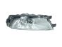 Halogen Levý Originál 5E0941699 7190100000 Skoda Octavia 3