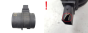 Měřič Průtoku Vzduchu BMW 7788743 0281002567 Bosch