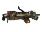 Sloupek Řízení 4123K4 Peugeot 406 1810695100 12835
