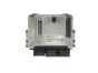 Blok Ovladačů 0281030888 DA6A-12A650-LA Ford Bosch 