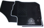 Koberec Car Mats Nový originál 8201522662 Dacia Logan 2