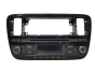 Rádio Cd VW UP! 1S0035156 RCD215 EU Citigo Mii Alpine 2