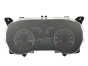 Tachometr Fiorino Bipper Nemo 1367830080 Fiat 40656