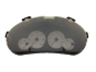 Tachometr Peugeot 206 9648836580 000500803 2772
