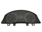 Otáčkoměr VW Golf MK5 1K0920863B 69482