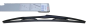 Stěrač Zadek Originál Citroen Peugeot C5 II  642398