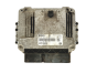 Blok Ovladačů 55566279HD 0281014452 Opel GM Bosch 19217