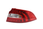 Světla Zadek Pravý Pro Skoda Superb 3TD945096 89450882202 DPA