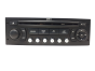 Rádio Cd MP3 Citroen Peugeot 966639377701