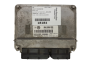 Blok Ovladačů VW 06A906033 5WP40019 07 Siemens