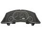 Otáčkoměr Opel Meriva 13146880BB 110080162010 21111