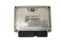 Blok Ovladačů 8E0907401C 0281010493 Audi Bosch 3077