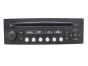 Rádio Cd Citroen Peugeot 96643697XT PSARCD411-64 2
