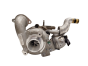 Turbodmychadlo GTD1244VZ 9804119380 PSA 1.6 eHDI 1.5 TDCi 