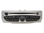Rádio Cd Renault Megane 3 Scenic 3 281159638R 7649159391 3771