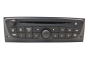Rádio Cd Renault Clio 3 281159247R 7643043391 Bosch 2413