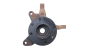 Těhlice Kola Předek Levý Renault 8200171673 402027463R 72mm