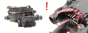 Kryt Termostatu Citroen Peugeot 9803549480 1.6 HDI 8v eHDI