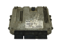 Blok Ovladačů 0281010707 9647158080 9647785580 PSA Bosch 68088