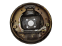Brzdový Štít Levý 7701051524 Renault Clio 2 32191174-2 11895