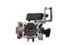 Škrticí Klapka VW 030023Q 0438201528 0132008601 Bosch