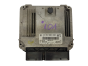 Řídicí Jednotka Motoru Opel 55580830 00TQ 0281017960 Bosch