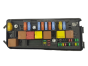 Pojistková Skříň Saab 12767115 519109300 GM 19726