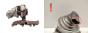 Turbodmychadlo  Audi VW Seat Skoda 1,6 TDI 03L253016T