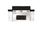 Blok Ovladačů 04C907309J 0261S09676 Volkswagen Bosch 29608