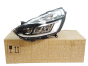 Světlomet Levý Předek Nový originál Renault Clio 4 260606098R