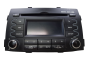 Rádio Cd Mp3 KIA Sorento 961502P800AMCA A200XME