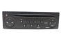 Rádio Cd Renault Opel Nissan 8200354522 8596