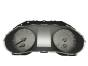 Otáčkoměr Nissan Qashqai HV12C 48163
