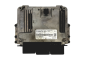 Blok Ovladačů 0281018757 BV21-12A650-XB Ford Bosch 17850